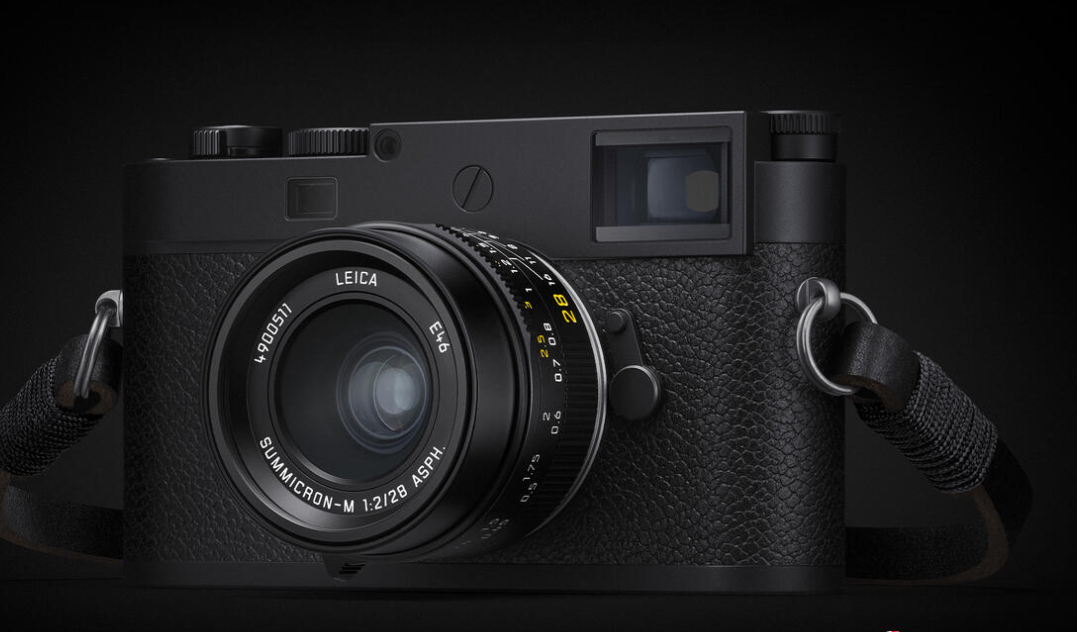 Leica M11-P ANTI-AI CAMERA