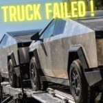 Cybertruck Manufacturing Is a Madness, Shockingly Tesla Insiders opens up